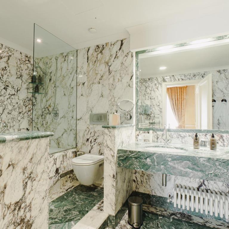 Hotel Rua Frati 48 in San Francesco - Suite Presidenziale - 4