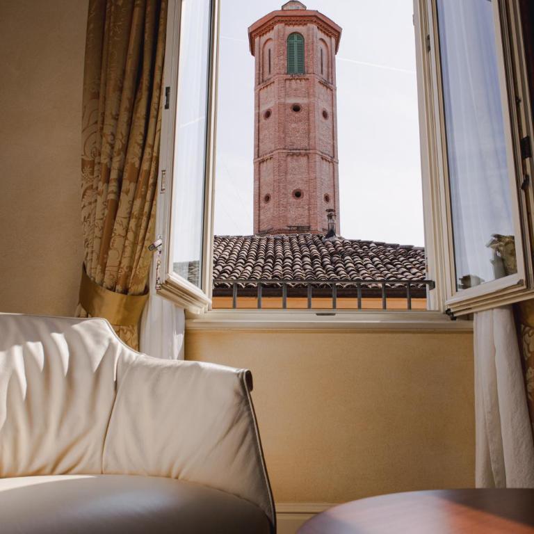 Hotel Rua Frati 48 in San Francesco - Suite Presidenziale - 9
