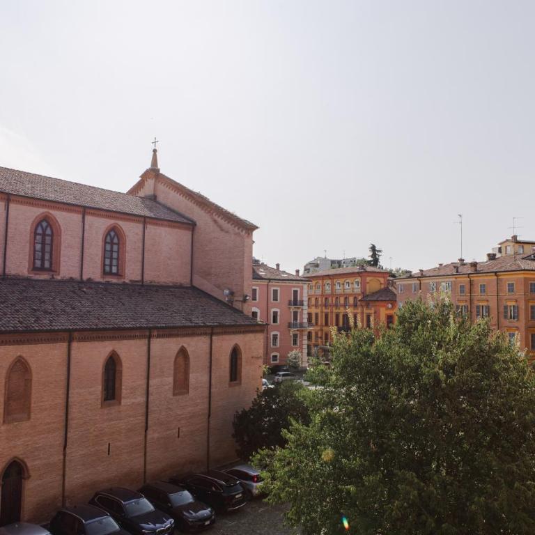 Hotel Rua Frati 48 in San Francesco - Suite Presidenziale - 8