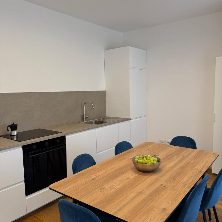 Enea Luxury Apartments - Signorile - Appartamento Superior con 2 Camere da Letto - 6