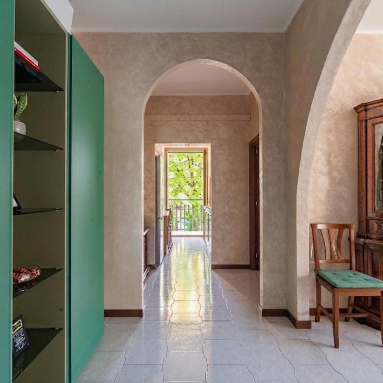 The Leaf Milan - Appartamento con 2 Camere da Letto - 24