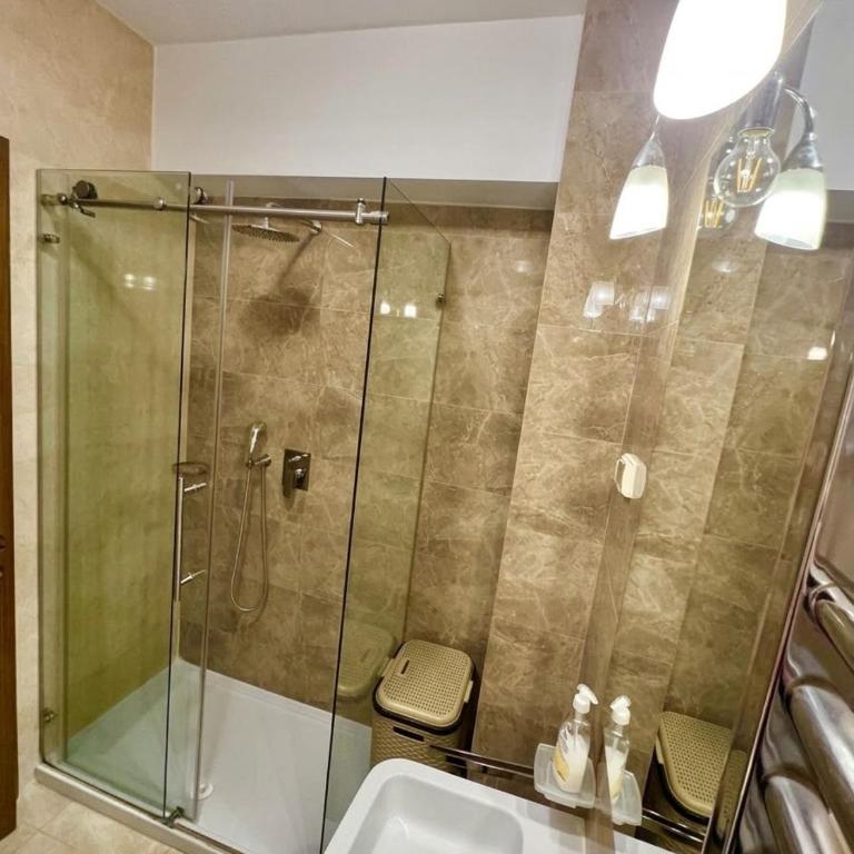 Centar - Appartement 1 Chambre avec Balcon - 7