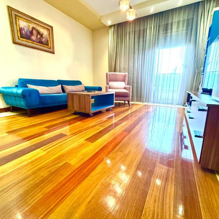 Centar - Appartement 1 Chambre avec Balcon - 1