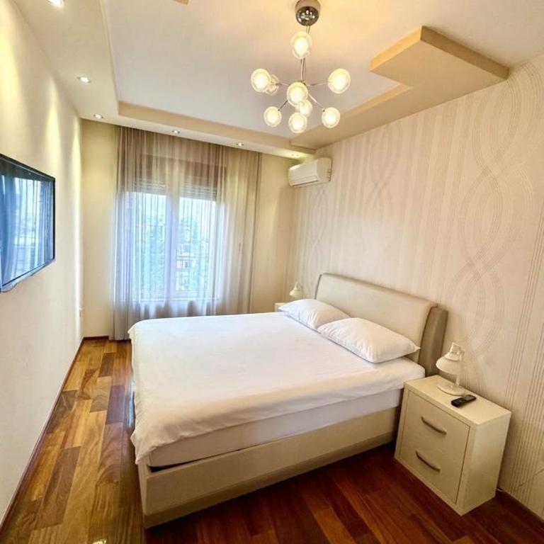 Centar - Appartement 1 Chambre avec Balcon - 3