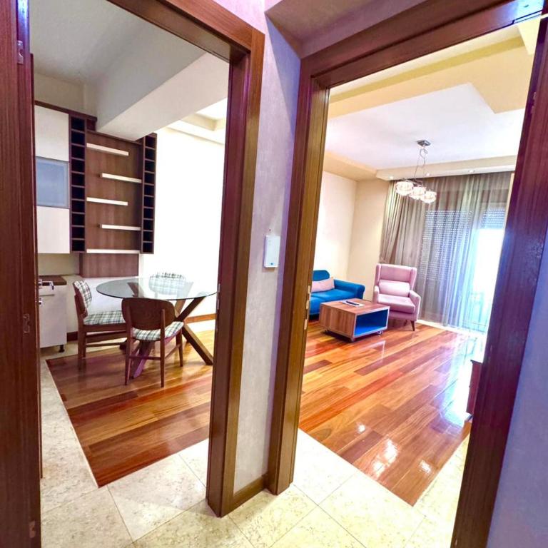 Centar - Appartement 1 Chambre avec Balcon - 8