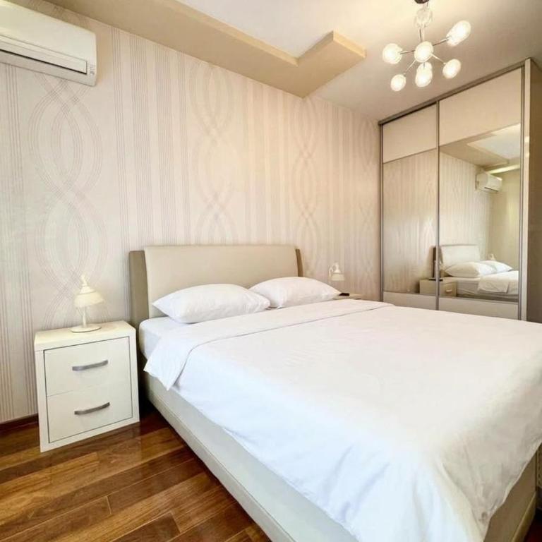 Centar - Appartement 1 Chambre avec Balcon - 9