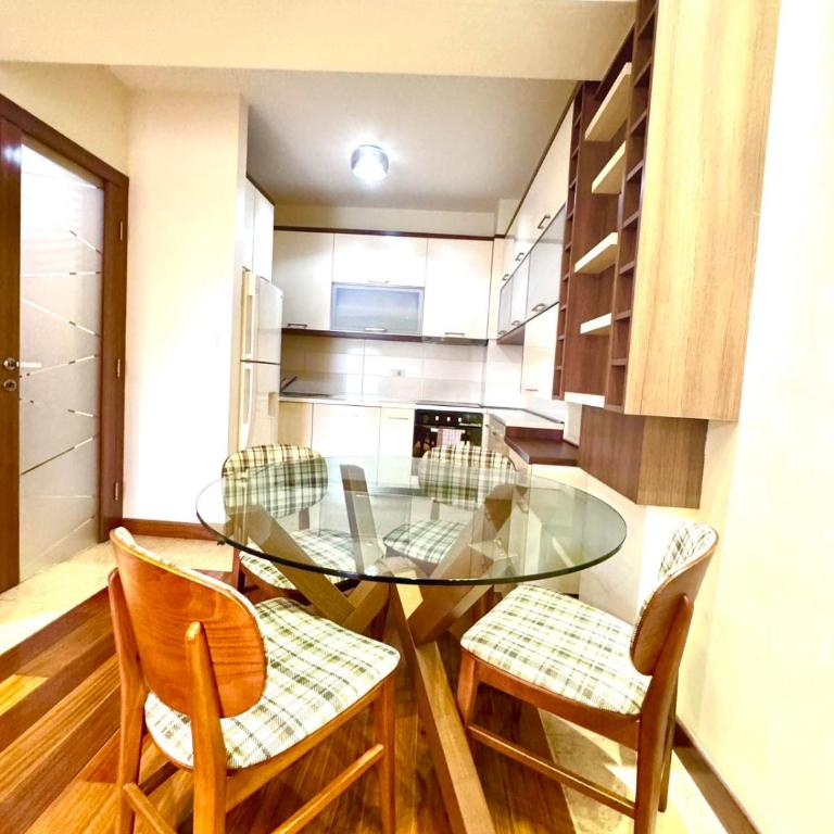 Centar - Appartement 1 Chambre avec Balcon - 10