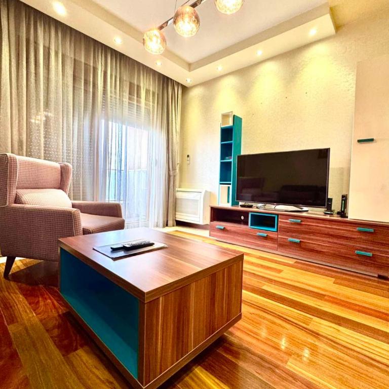 Centar - Appartement 1 Chambre avec Balcon - 11