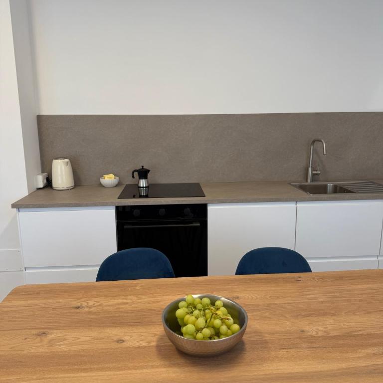 Enea Luxury Apartments - Signorile - Appartamento Superior con 2 Camere da Letto - 7