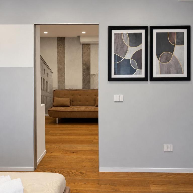 Enea Luxury Apartments - Signorile - Appartamento Superior con 2 Camere da Letto - 2