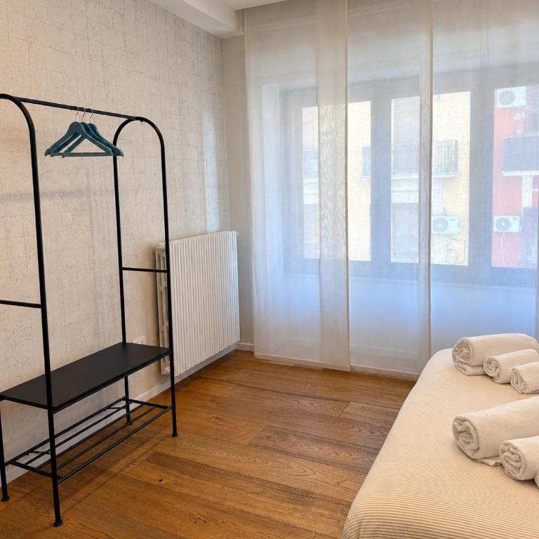 Enea Luxury Apartments - Signorile - Appartamento Superior con 2 Camere da Letto - 10