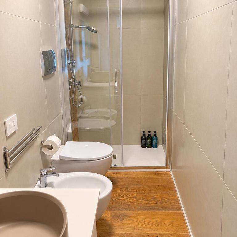 Enea Luxury Apartments - Signorile - Appartamento Superior con 2 Camere da Letto - 12