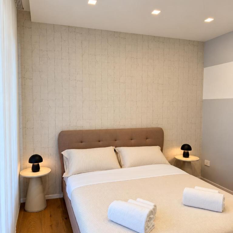 Enea Luxury Apartments - Signorile - Appartamento Superior con 2 Camere da Letto - 4