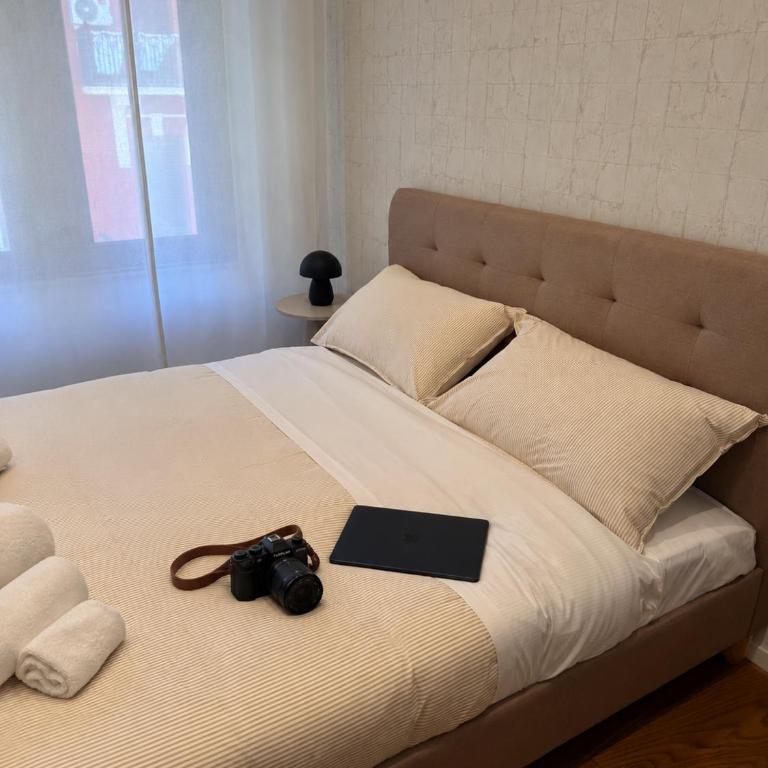 Enea Luxury Apartments - Signorile - Appartamento Superior con 2 Camere da Letto - 14