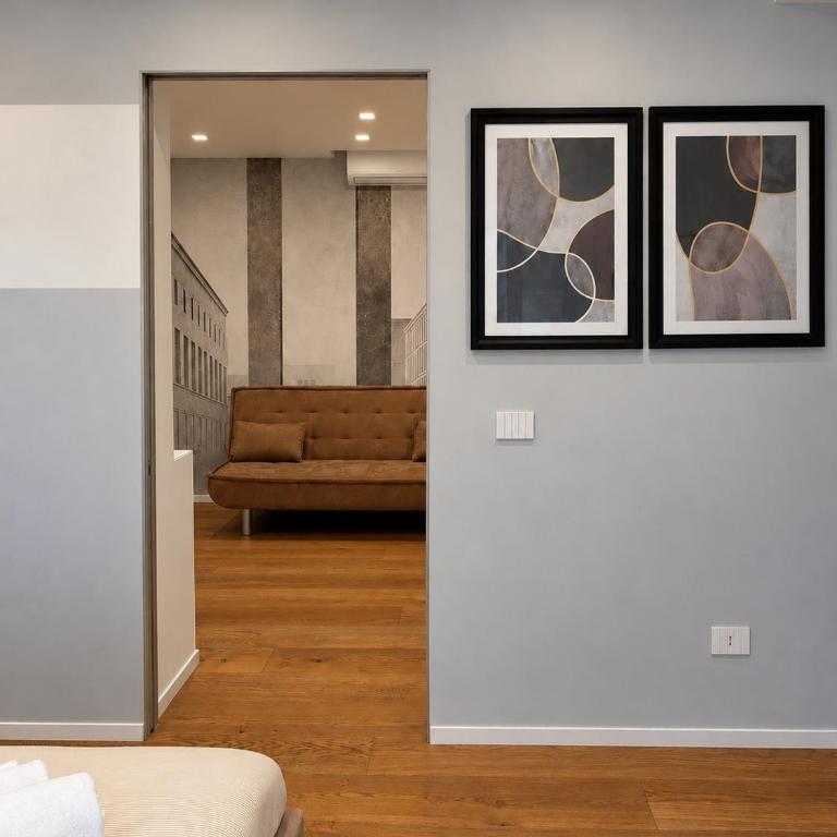 Enea Luxury Apartments - Signorile - Appartamento Superior con 2 Camere da Letto - 15