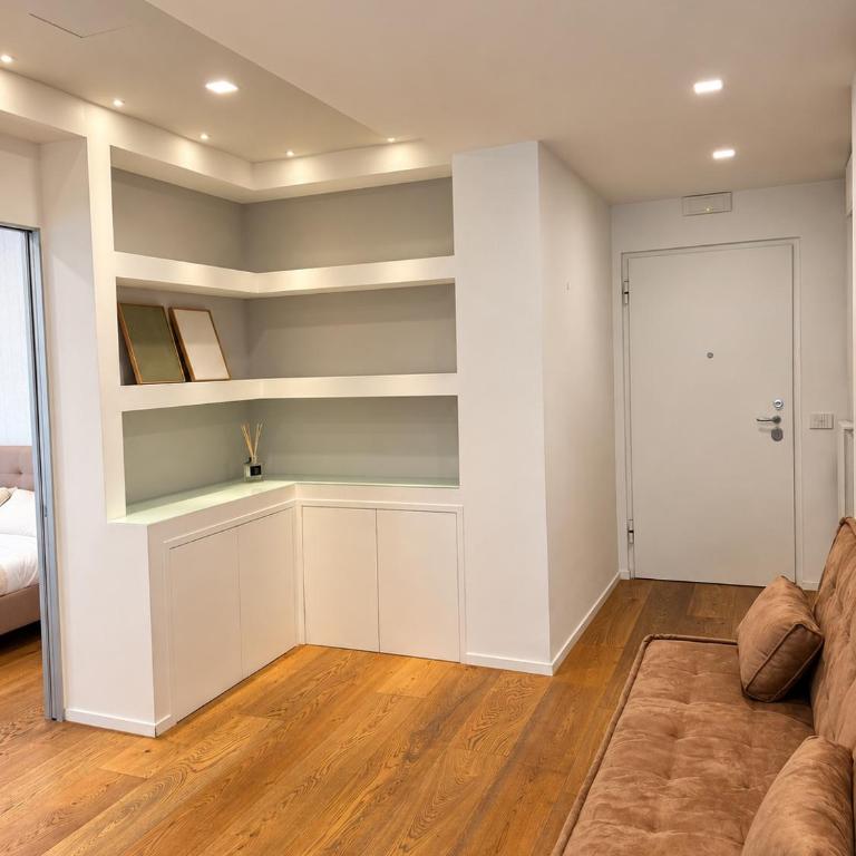 Enea Luxury Apartments - Signorile - Appartamento Superior con 2 Camere da Letto - 16