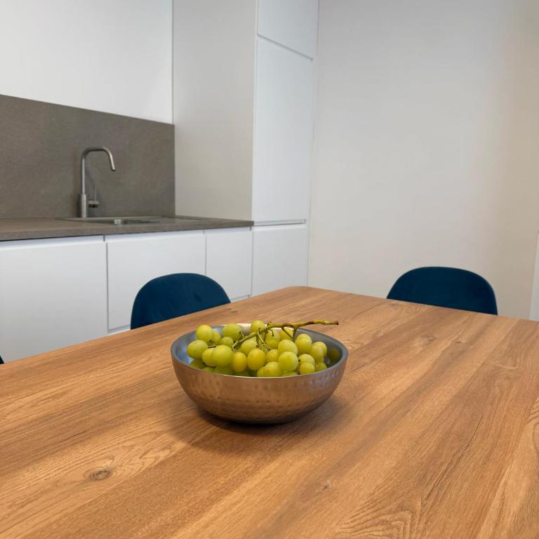 Enea Luxury Apartments - Signorile - Appartamento Superior con 2 Camere da Letto - 17