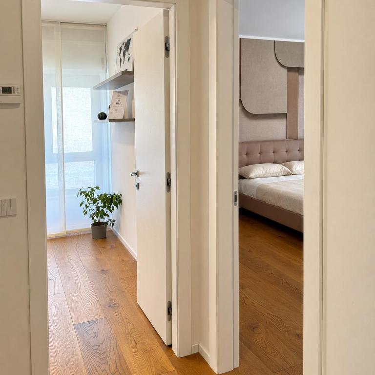 Enea Luxury Apartments - Signorile - Appartamento Superior con 2 Camere da Letto - 18