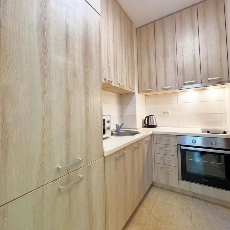Centar - Appartement 1 Chambre avec Balcon et Vue sur la Ville - 4
