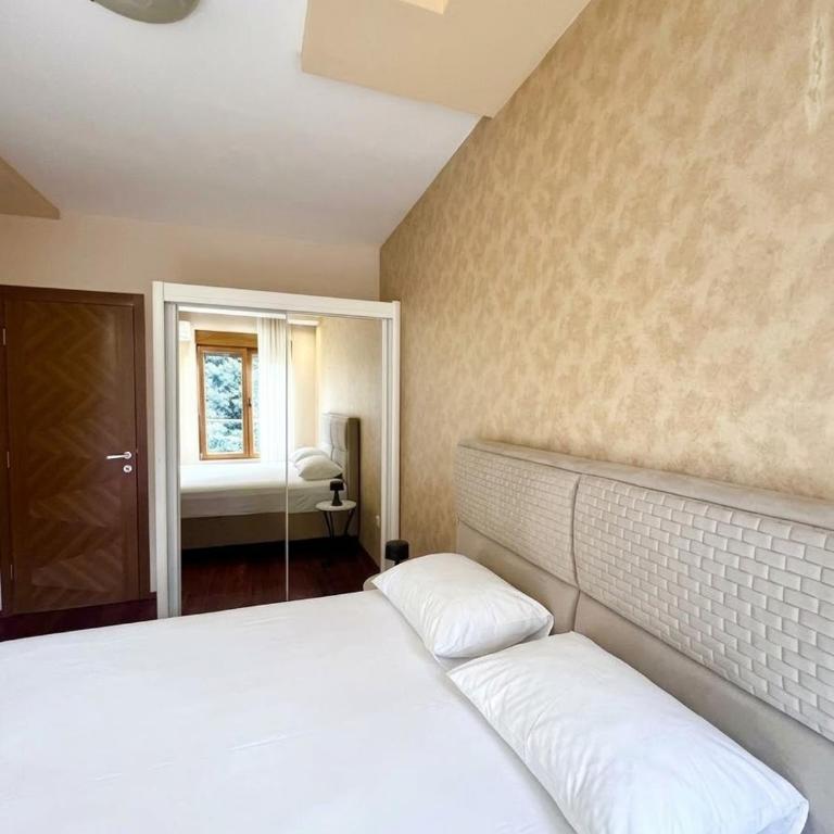 Centar - Appartement 1 Chambre avec Balcon et Vue sur la Ville - 7