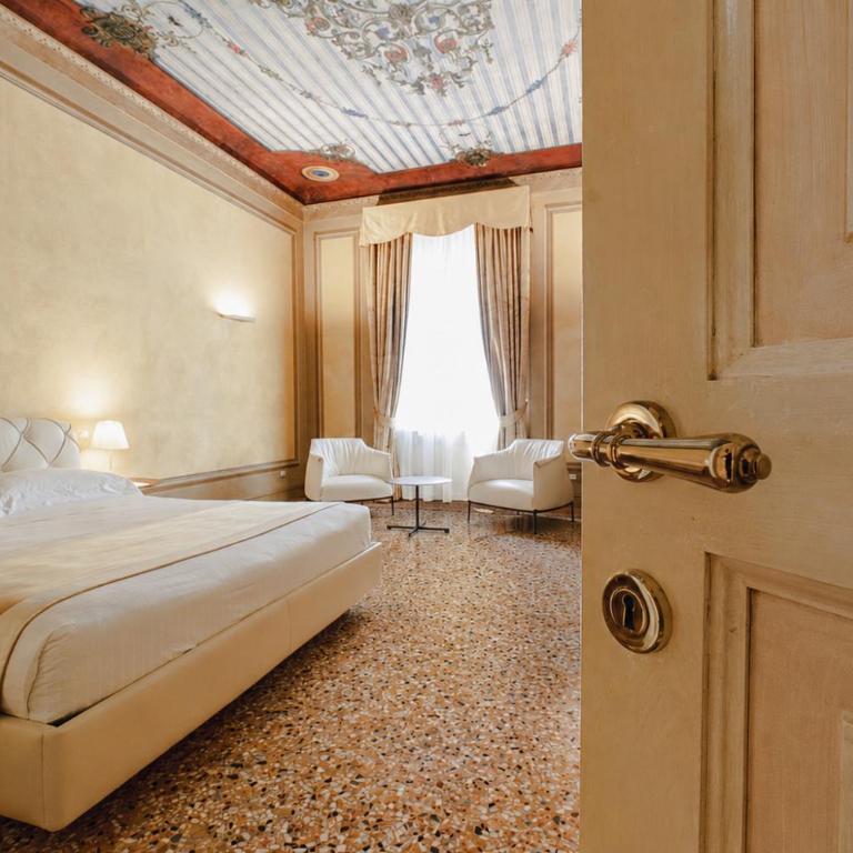 Hotel Rua Frati 48 in San Francesco - Suite Presidenziale - 15