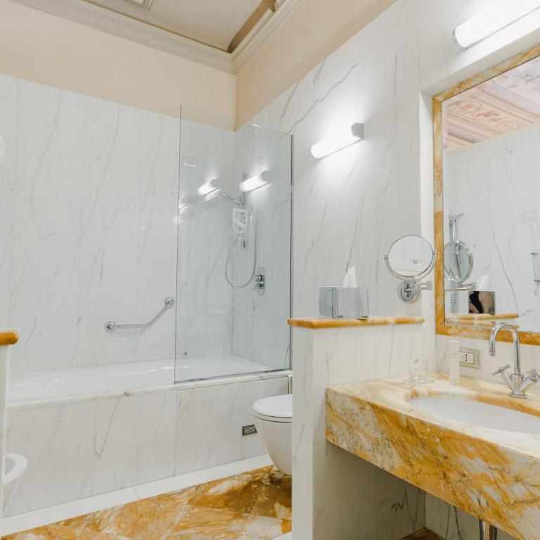 Hotel Rua Frati 48 in San Francesco - Suite Presidenziale - 10