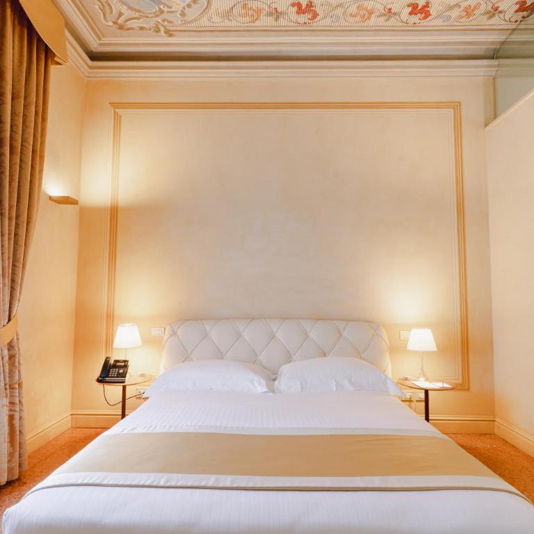 Hotel Rua Frati 48 in San Francesco - Suite Presidenziale - 12