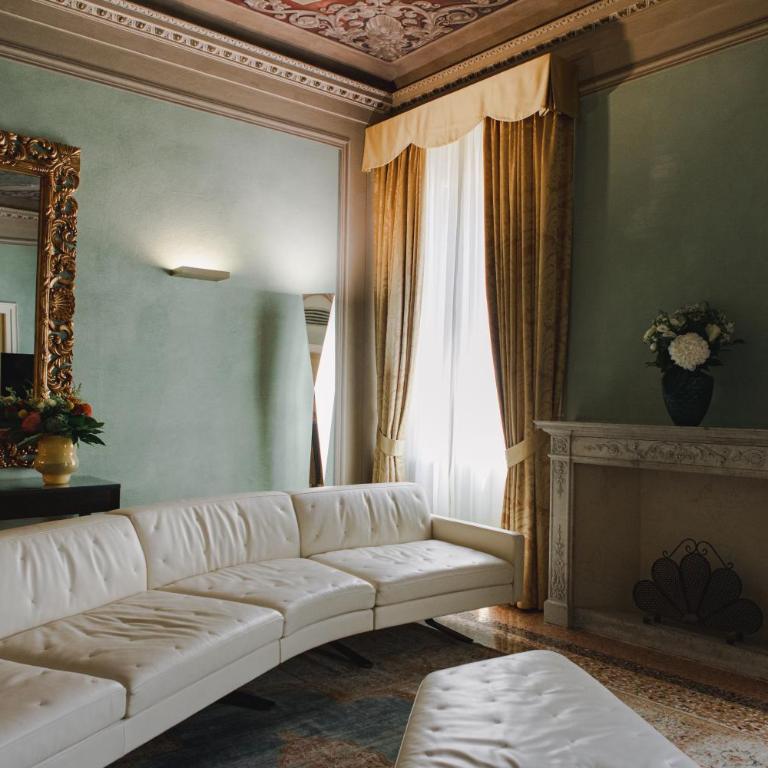 Hotel Rua Frati 48 in San Francesco - Suite Presidenziale - 14