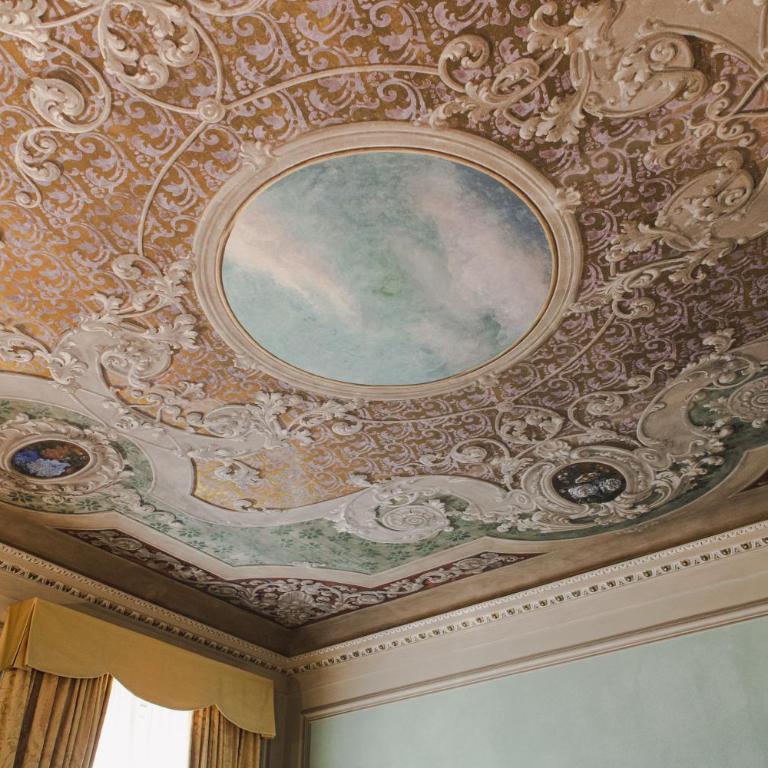 Hotel Rua Frati 48 in San Francesco - Suite Presidenziale - 16