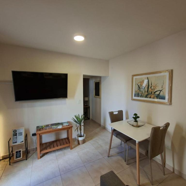 Posadas Urban Suites - Tripoli 2 - One-Bedroom Apartment - 1