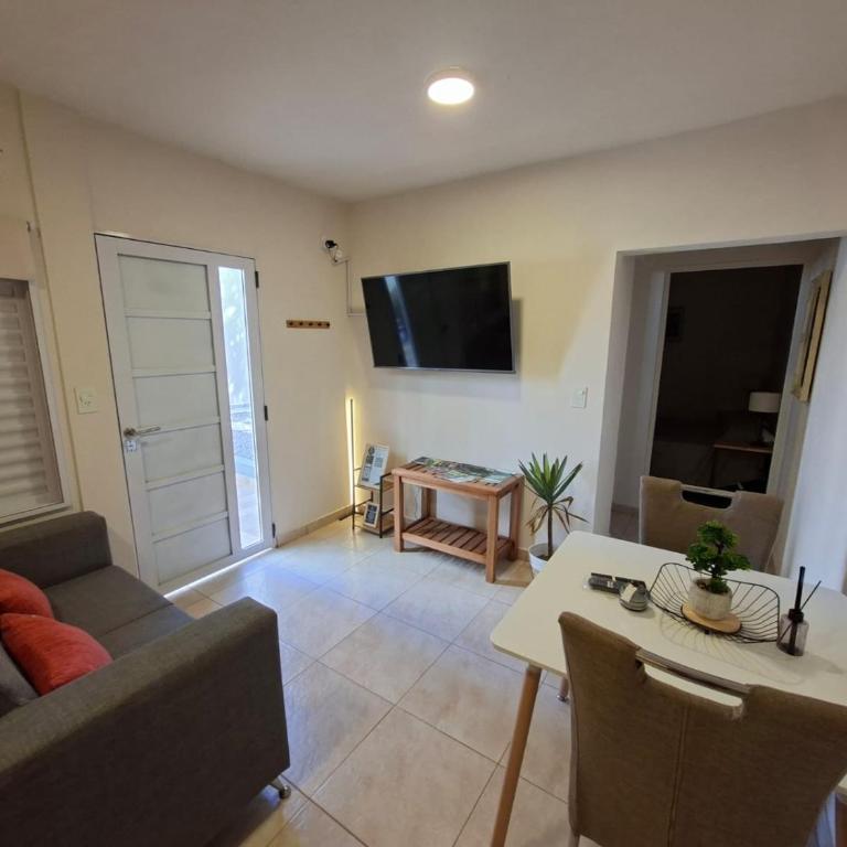 Posadas Urban Suites - Tripoli 2 - One-Bedroom Apartment - 4