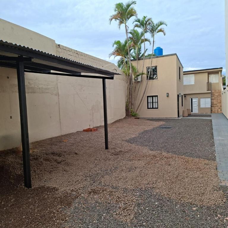 Posadas Urban Suites - Tripoli 2 - One-Bedroom Apartment - 2