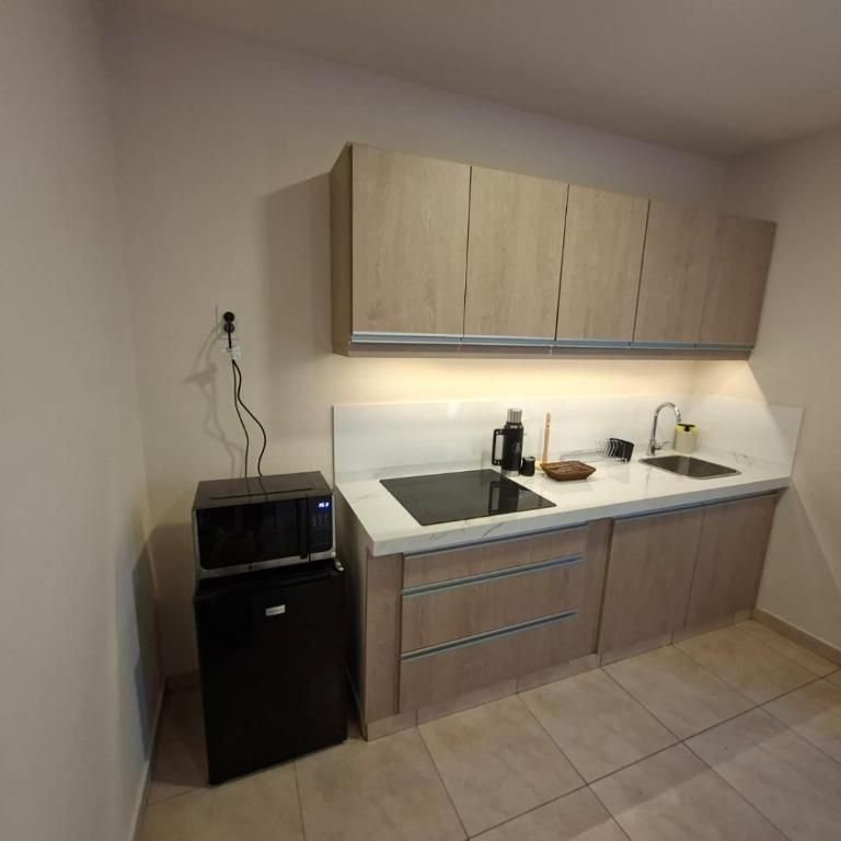 Posadas Urban Suites - Tripoli 2 - One-Bedroom Apartment - 5
