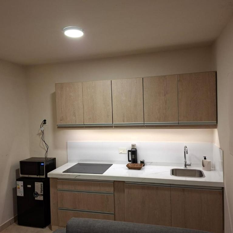 Posadas Urban Suites - Tripoli 2 - One-Bedroom Apartment - 6