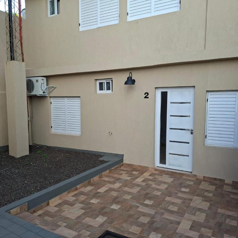 Posadas Urban Suites - Tripoli 2 - One-Bedroom Apartment - 3