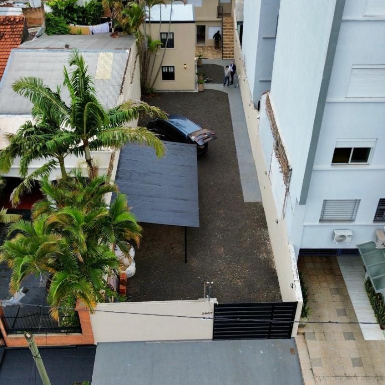 Posadas Urban Suites - Tripoli 2 - One-Bedroom Apartment - 9