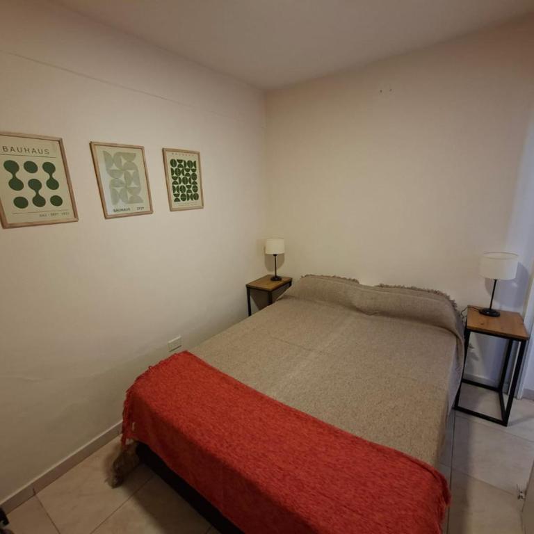 Posadas Urban Suites - Tripoli 2 - One-Bedroom Apartment - 8