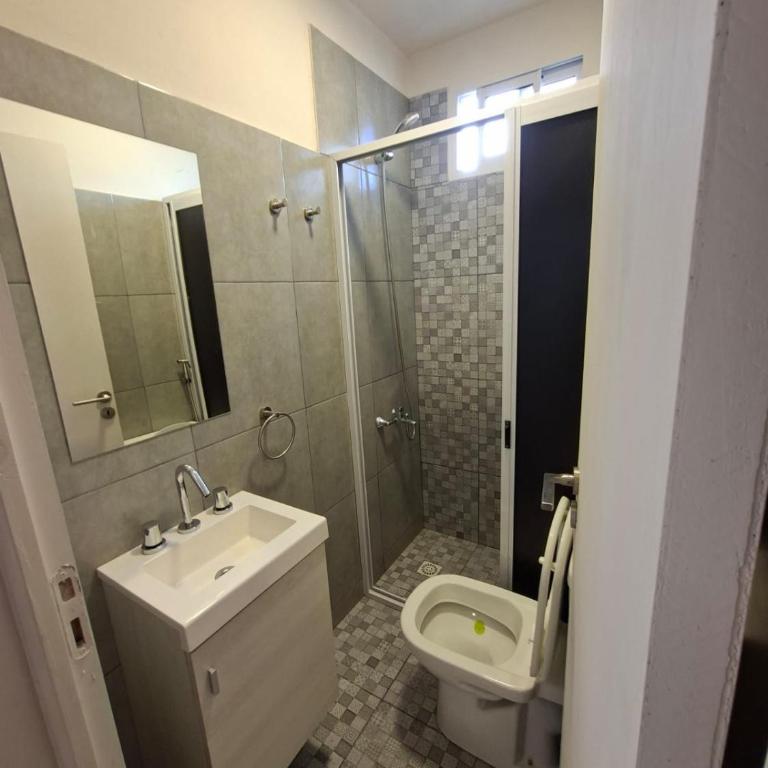 Posadas Urban Suites - Tripoli 2 - One-Bedroom Apartment - 7