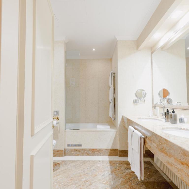 Hotel Rua Frati 48 in San Francesco - Suite - 10