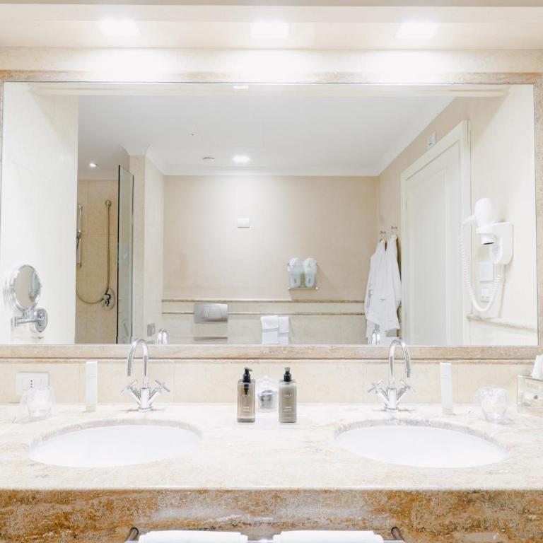 Hotel Rua Frati 48 in San Francesco - Suite - 9