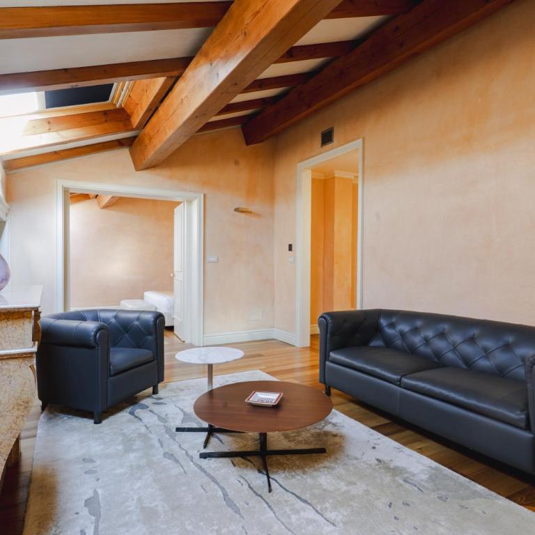 Hotel Rua Frati 48 in San Francesco - Suite - 7