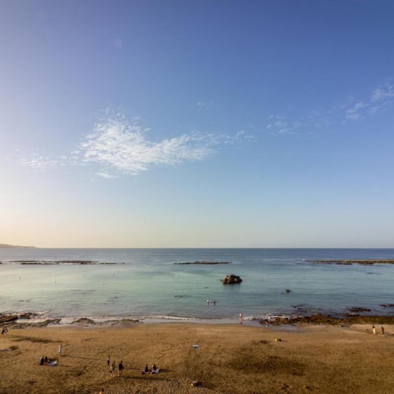Living Las Canteras Homes - FRONT-LINE BEACH - Apartamento con vistas al mar - 32
