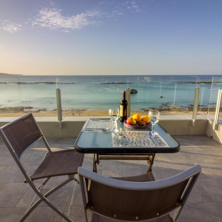 Living Las Canteras Homes - FRONT-LINE BEACH - Apartamento con vistas al mar - 27