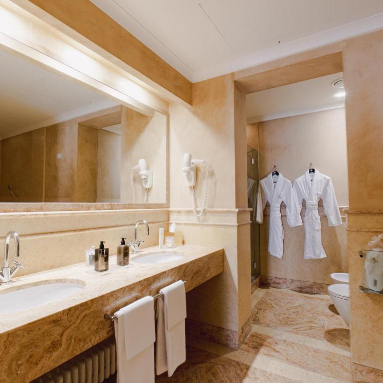 Hotel Rua Frati 48 in San Francesco - Suite - 17