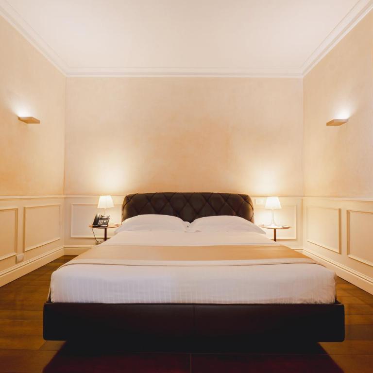 Hotel Rua Frati 48 in San Francesco - Suite - 15