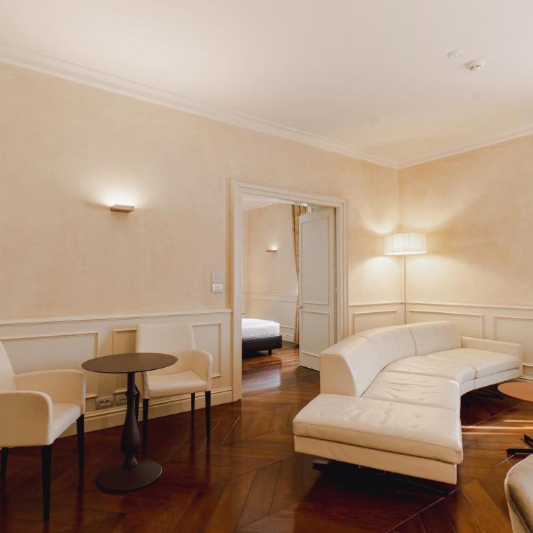 Hotel Rua Frati 48 in San Francesco - Suite - 14
