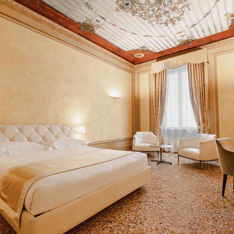 Hotel Rua Frati 48 in San Francesco - Junior Suite - 8