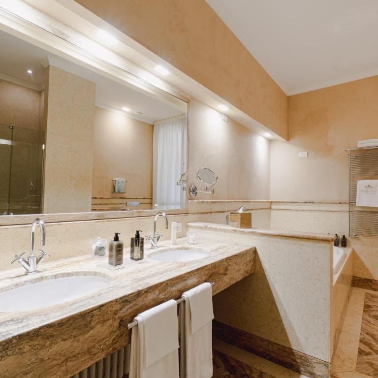 Hotel Rua Frati 48 in San Francesco - Junior Suite - 6