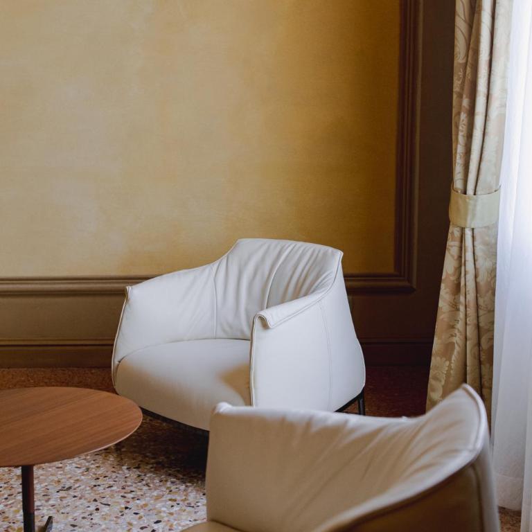 Hotel Rua Frati 48 in San Francesco - Junior Suite - 5