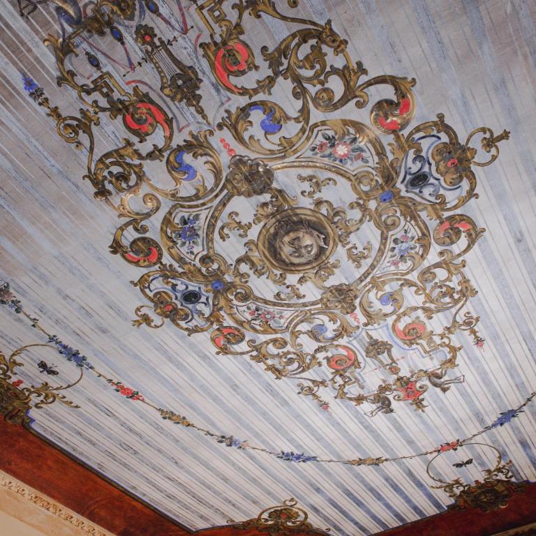 Hotel Rua Frati 48 in San Francesco - Junior Suite - 9